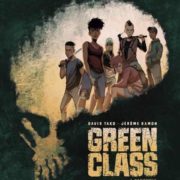 Green Class 1 de Jérôme Hamon y David Tako