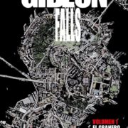 Gideon Falls 1. El granero negro