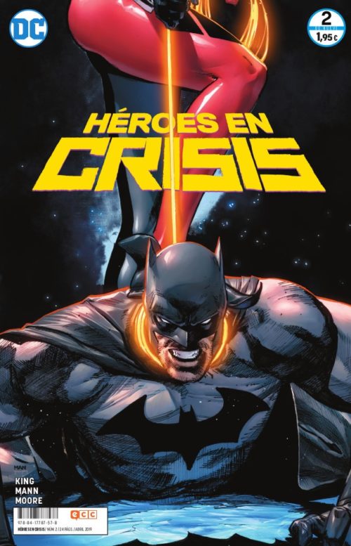 heroes en crisis