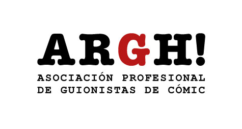 Nace ARGH!, La Asociación Profesional de Guionistas de Cómic