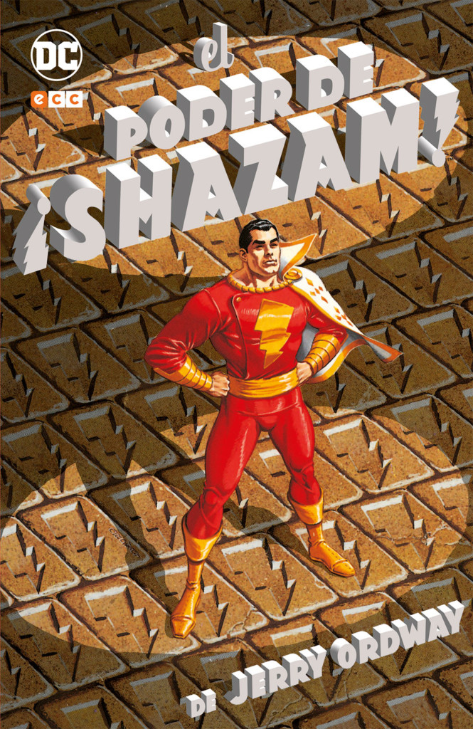 El poder de Shazam