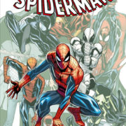 Marvel Saga El Asombroso Spiderman 37. Sin vuelta atrás