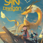 Yin y el dragón