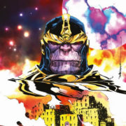 Thanos: El dios que nos escucha
