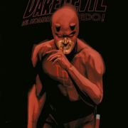 100% Marvel. Daredevil: El Hombre sin Miedo 16: La muerte de Daredevil