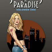 Strangers in paradise. Edición de lujo, libro uno.