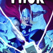100 % Marvel HC. Thor: Origen