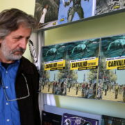 Entrevista a Bartolomé Seguí, Premio Nacional del Cómic 2009.