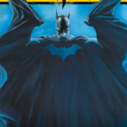 Batman Saga: Batman R.I.P.