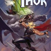 Marvel Now! Deluxe. Thor de Jason Aaron 2: El maldito
