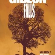 Gideon Falls 2. Pecados Originales