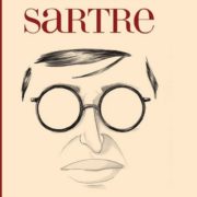 Sartre, de Mathilde Ramadier y Anaïs Depommier.