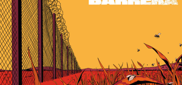 Barrera/Barrier