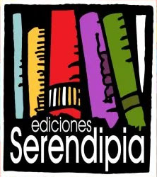 Próxima novedad Serendipia Editorial