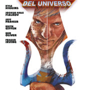 He-Man y los Masters del Universo 2