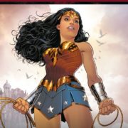 Wonder Woman: Año uno