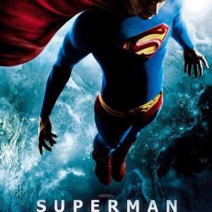 ¡Viñetas y … acción! 33 Superman Returns de Bryan Singer