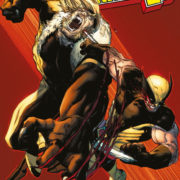 Leyendas de Marvel: La Patrulla-X