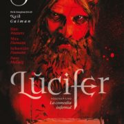 Lucifer vol.1: La comedia infernal