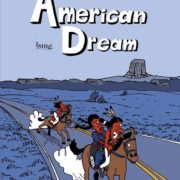 American Dream, de Bazil