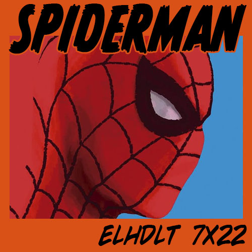 Spiderman: Toda una vida y otras historias
