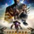 ¡Viñetas y … acción! 35 Iron Man de John Favreau