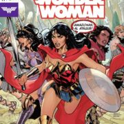 Wonder Woman nº19: El año del villano