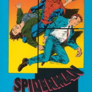 Desde la pila: Spiderman: Triunfo y Tragedia