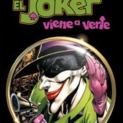 #QuédateEnCasa: El Joker viene a verte