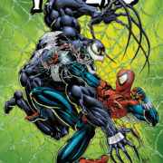 100% Marvel HC: Veneno – Y entonces llegó una araña / La Presa