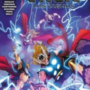 Marvel 80º Aniversario. Thor: Los dignos