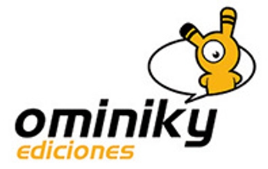 Novedad Ominiky: Solo. Crónicas salvajes