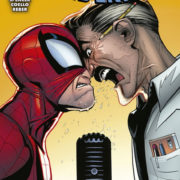 El Asombroso Spiderman 17-19: Últimas noticias