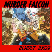Las canciones de Murder Falcon