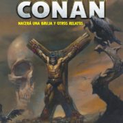 Biblioteca Conan. La Espada Salvaje de Conan 3