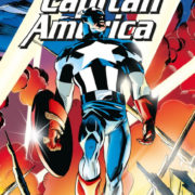Heroes Return: Capitán América 1. Servir y proteger