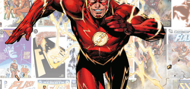 Flash: 80 años del Hombre Más Rápido del Mundo