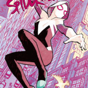 Marvel Young Adults. Spider-Gwen 1