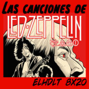 Las canciones de Led-Zeppelin