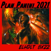 Plan Editorial Panini-Marvel 2021 con Julián Clemente