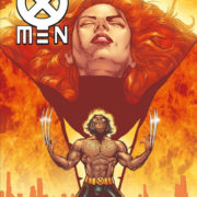 New X-Men, de Grant Morrison. Desenlace y anexo