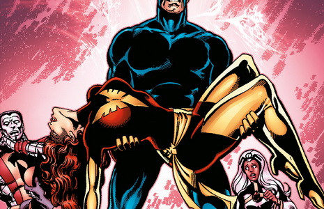 Marvel Must-Have. La Patrulla-X: La Saga de Fénix Oscura