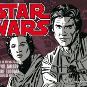 Star Wars: Tiras de prensa tomo 2