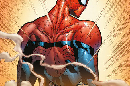 Marvel Saga El Asombroso Spiderman 49. El turno de noche