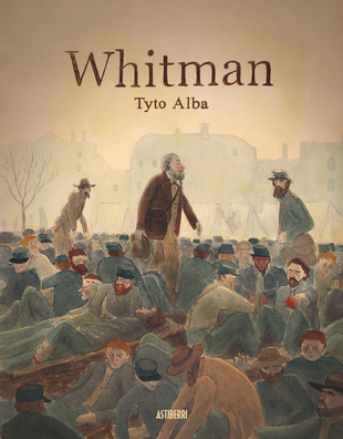 Whitman, de Tyto Alba