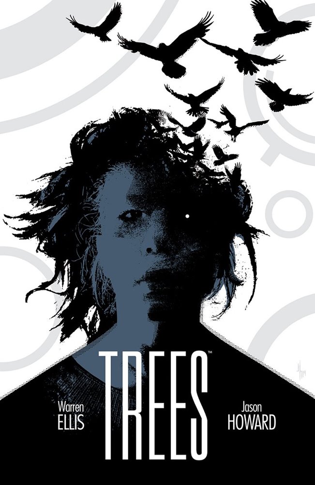 Trees 3. Tres destinos