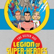 Legión de Superhéroes: La edad de plata