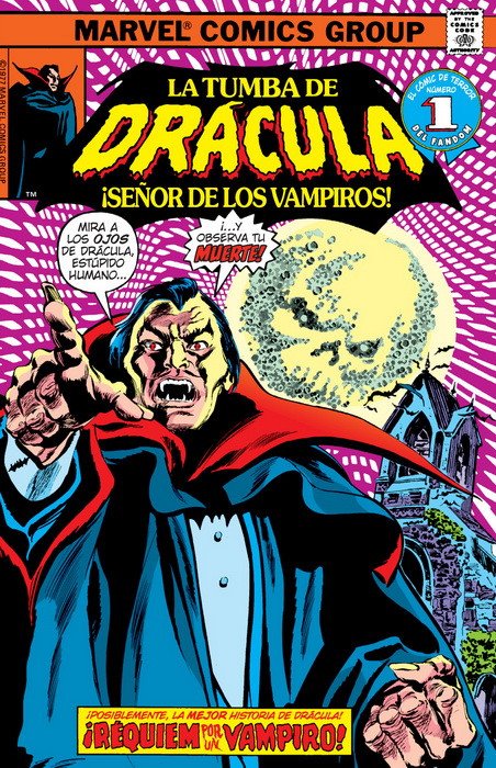 Dracula 7