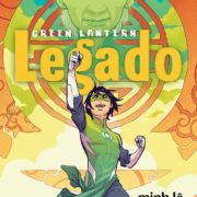 Green Lantern: Legado