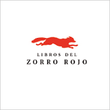 Novedad Libros del Zorro Rojo marzo 2021